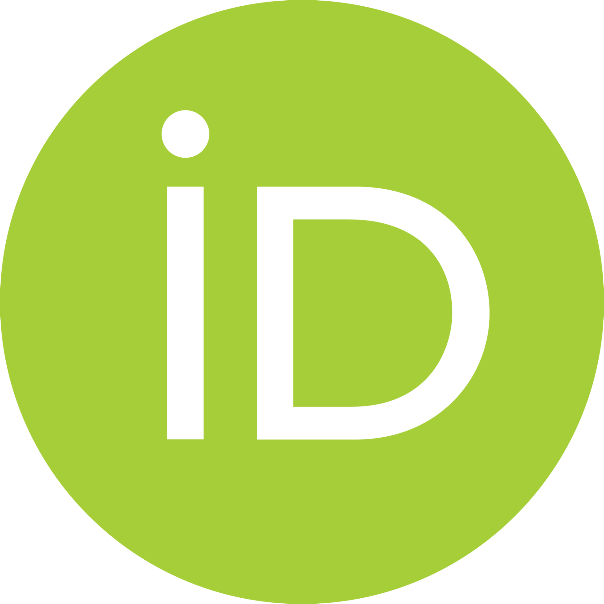 Orcid Logo
